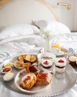 Auberge Willow Inn - 7