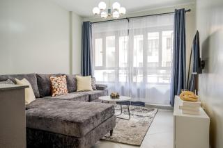 Cozy 1 bedroom with a pool - 9