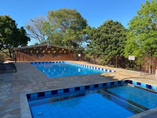 Chácara Santa Edwiges - 0