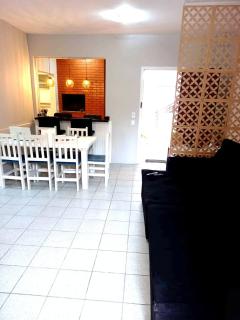 Ap a 30m da Praia dos Ingleses - 1