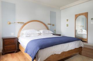 Auberge Willow Inn - 4