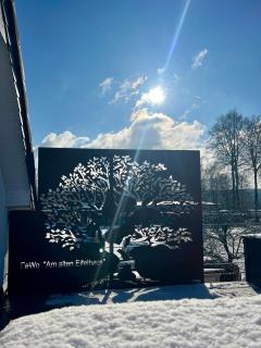 FeWo „Am alten Eifelhaus“ - 2