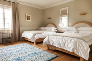 Auberge Willow Inn - 5