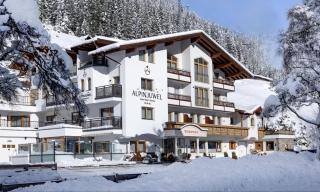 Hotel ALPINJUWEL 3-Sterne Superior - 0