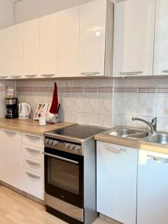 Al-Dom Apartamenty Dworcowa 9 - 2