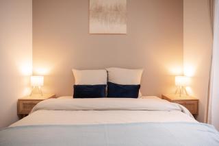 Saint-Fons centre appartement meublé - 7