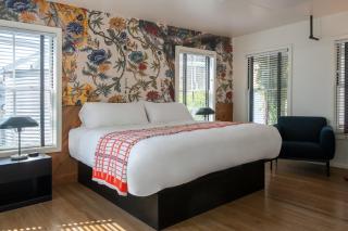 Talbot Commons Hotel - 8