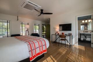 Talbot Commons Hotel - 6