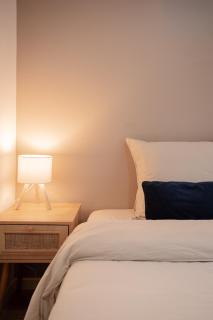 Saint-Fons centre appartement meublé - 8