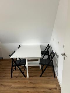 Monteurswohnung Mesum - 5