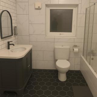 New unique room Close to tramline - 4