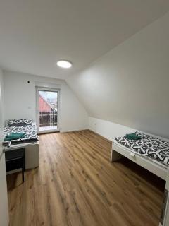 Monteurswohnung Mesum - 3