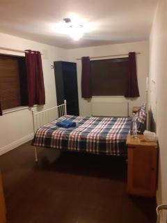 New unique room Close to tramline - 5