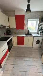 New unique room Close to tramline - 3