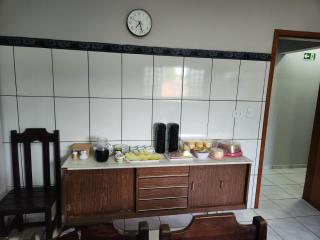 Hotel Pousada Narandiba - 9