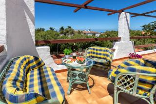 Villa Eden sul mare - 2