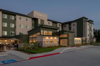 Residence Inn Pearland - 8