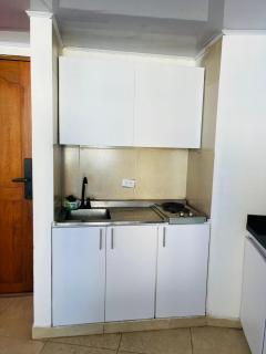 Vacaciones en el Caribe - Laguito Cartagena al lado de bocagrande - 3