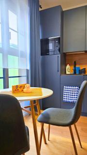 DuckDuckApt - Modern Studio with a Stylish Twist - 9