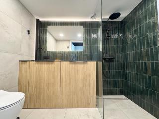 Stylish Radio City Loft in Kaunas Center with Rooftop Terrace - 2