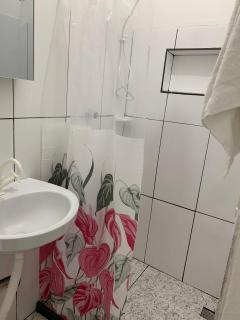 Pousada Conexão - 1