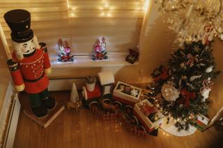 Deda Mrazova kuća - 8