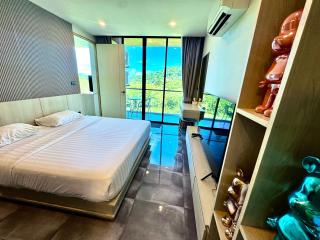 1BR Patong Hideaway - Pool - Near Beaches - A403 - 8
