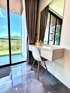 1BR Patong Hideaway - Pool - Near Beaches - A403 - 5