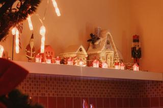 Deda Mrazova kuća - 5