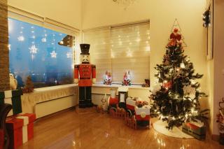 Deda Mrazova kuća - 0