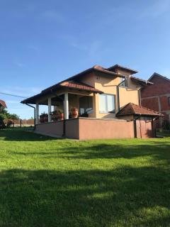 Deda Mrazova kuća - 2