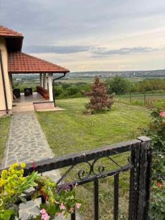 Deda Mrazova kuća - 1