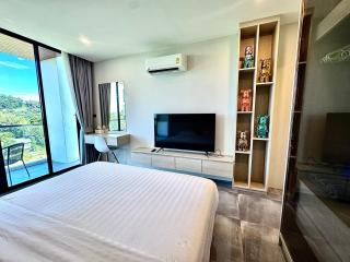 1BR Patong Hideaway - Pool - Near Beaches - A403 - 7
