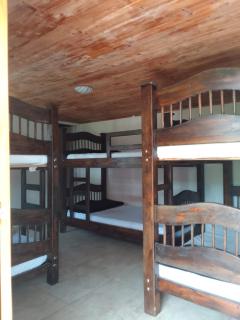 Hostal Hilltop Palomino - 1