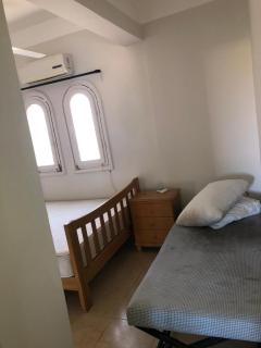 2 story Challet in Marina 2 with Yacht and golf cart - 4