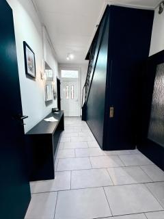 StadtHOUSE Bentheim Viel Platz für Gruppen - 6