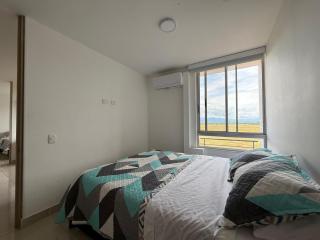 Tu escapada perfecta te espera, Apto de lujo y confort en conjunto cerrado - 6