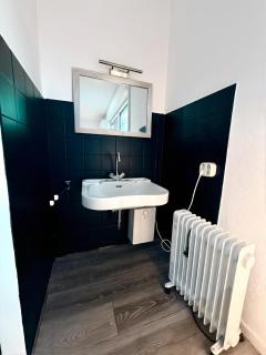 StadtHOUSE Bentheim Viel Platz für Gruppen - 8