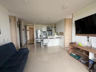 Tu escapada perfecta te espera, Apto de lujo y confort en conjunto cerrado - 5