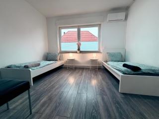 StadtHOUSE Bentheim Viel Platz für Gruppen - 2