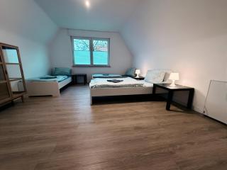 StadtHOUSE Bentheim Viel Platz für Gruppen - 3