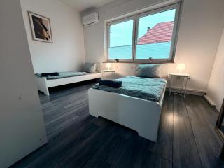 StadtHOUSE Bentheim Viel Platz für Gruppen - 4