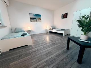 StadtHOUSE Bentheim Viel Platz für Gruppen - 9