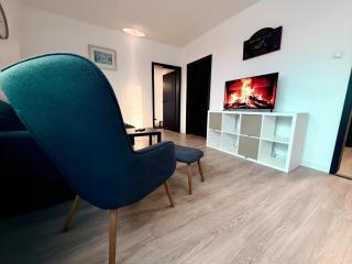 StadtHOUSE Bentheim Viel Platz für Gruppen - 1