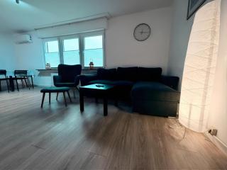 StadtHOUSE Bentheim Viel Platz für Gruppen - 2