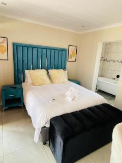 Lethabo Guesthouse - 7