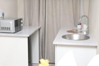 Lethabo Guesthouse - 4