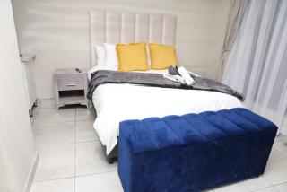 Lethabo Guesthouse - 1