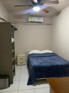 Habitacion C10 privada centro monterrey - 0