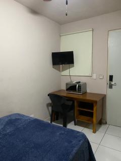 Habitacion C10 privada centro monterrey - 6